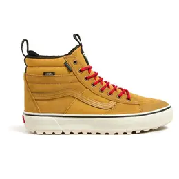 Кроссовки Vans SK8-Hi WP MTE trainers, коричневый 140956525 | brown