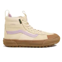 Кроссовки Vans SK8-Hi WP MTE trainers, бежевый 140956526 | beige