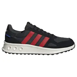 Кроссовки Adidas Run 84 trainers, черный 141114222 | black