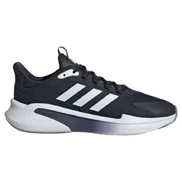 Кроссовки Adidas Alphaedge+ trainers, синий 141097208 | blue