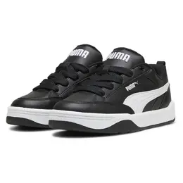 Кроссовки Puma Park Lifestyle trainers, черный 140377971 | black