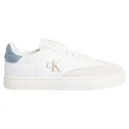 Кроссовки Calvin Klein YM0YM01169 trainers, белый 141475600 | white