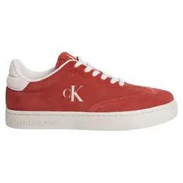 Кроссовки Calvin Klein YM0YM01270 trainers, красный 141475602 | red