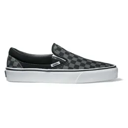 Кроссовки Vans Classic slip-on shoes, черный 1252966 | black