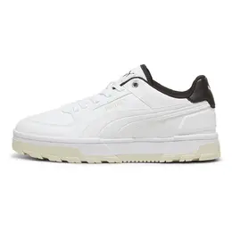 Кроссовки Puma Caven 2.0 Abrupt trainers, белый 140935048 | white