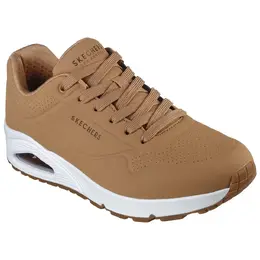 Кроссовки Skechers Uno trainers, бежевый 139203755 | beige