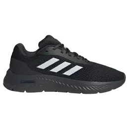 Кроссовки Adidas Cloudfoam Move Lace trainers, черный 140552177 | black