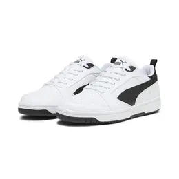Кроссовки Puma Rebound v6 Low trainers, белый 139964933 | white