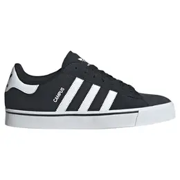 Кроссовки Adidas Campus Vulc trainers, черный 141113574 | black