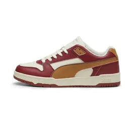 Кроссовки Puma Rbd Game Low trainers, красный 140935492 | red