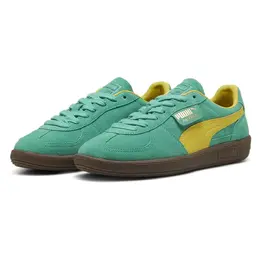 Кроссовки Puma Palermo trainers, зеленый 140833358 | green