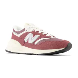 Кроссовки New Balance 997R trainers, красный 140123816 | red