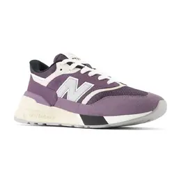 Кроссовки New Balance 997R trainers, фиолетовый 140123812 | purple
