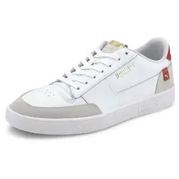 Кроссовки Puma Ralph Sampson Mc Clean trainers, белый 137587202 | white