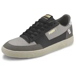 Кроссовки Puma Ralph Sampson Mc trainers, черный/серый 137587201 | black/grey