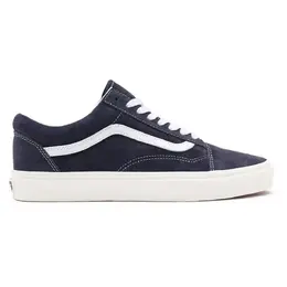 Кроссовки Vans Old Skool trainers, синий 138122102 | blue