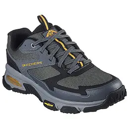 Кроссовки Skechers Skech-Air Envoy trainers, серый 141115914 | grey