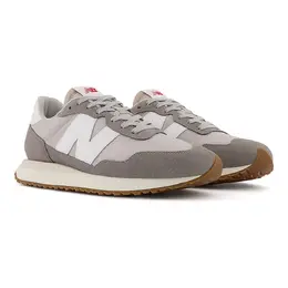 Кроссовки New Balance 237 trainers, бежевый 140123347 | beige