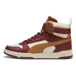 Кроссовки Puma Rbd Game trainers, коричневый 140935502 | brown