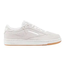 Кроссовки Reebok Club C 85 trainers, бежевый 140183037 | beige