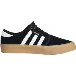 Кроссовки Adidas Seeley XT trainers, черный 139438069 | black