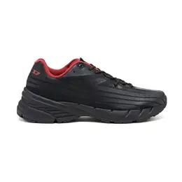 Кроссовки Diesel D Airspeed trainers, серый 140946599 | grey