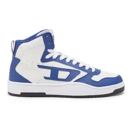 Кроссовки Diesel Ukiyo V2 trainers, синий 140946715 | blue