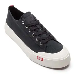 Кроссовки Diesel Athos S Athos trainers, черный 140946581 | black