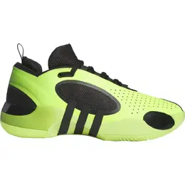 Кроссовки Adidas D.O.N Issue 5 basketball shoes, зеленый 140552043 | green
