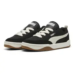 Кроссовки Puma Park Lifestyle Street trainers, черный 140935442 | black