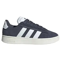 Кроссовки Adidas Grand Court Alpha 00s trainers, серый 141114114 | grey