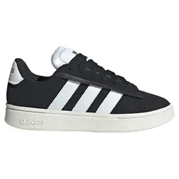 Кроссовки Adidas Grand Court Alpha 00s trainers, черный 141114104 | black