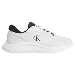 Кроссовки Calvin Klein YM0YM01145 trainers, белый 141475599 | white