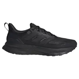 Кроссовки Adidas Ultrarun 5 TR running shoes, черный 141114315 | black