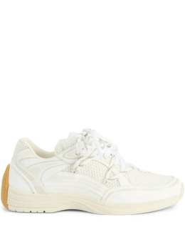 Кроссовки Giuseppe Zanotti GZ-Trail, белый rm50008rm50008 | белый