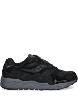 Кроссовки Saucony Grid Shadow 2, черный s70840 | черный