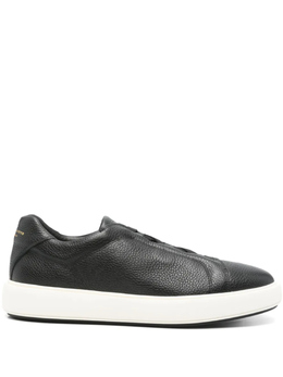 Кроссовки Officine Creative Slouch, черный slouch001muflone | черный