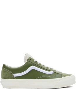 Кроссовки Vans Vans Old Skool Reissue, зеленый vn000cr3cib1 | зеленый
