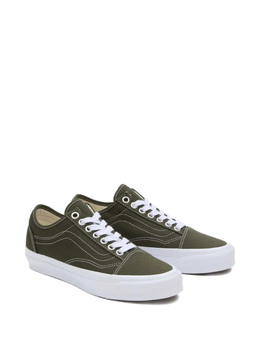 Кроссовки Vans Old Skool Decon, зеленый vn000csj50k | зеленый