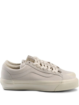 Кроссовки Vans Old Skool 36, белый vn000d57wht1 | белый