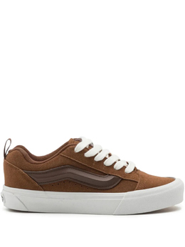 Кроссовки Vans Knu Skool, коричневый vn000d6c | коричневый