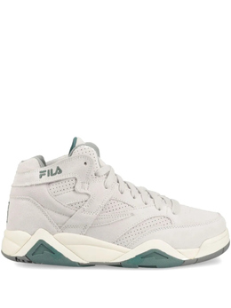 Кроссовки Fila M Squad Mid, белый ffm0213 | белый
