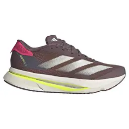 Кроссовки Adidas Adizero SL2, коричневый 141097186 | brown