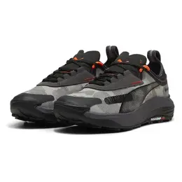 Кроссовки Puma Voyage Nitro 3 GTX, серый 140935793 | grey