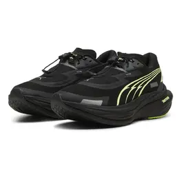 Кроссовки Puma Deviate Nitro 3 Wtr+, черный 140935153 | black