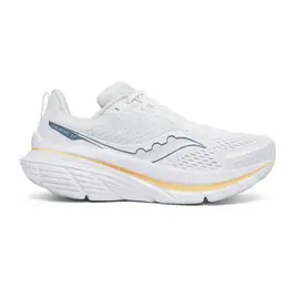 Кроссовки Saucony Guide 17, белый 140934024 | white