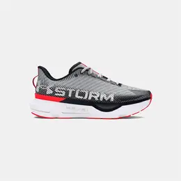Кроссовки Under Armour Infinite Pro Storm, серый 141010337 | grey