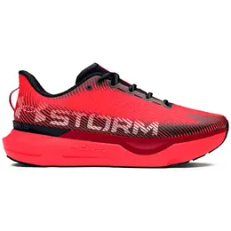 Кроссовки Under Armour Infinite Pro Storm, красный 141010338 | red