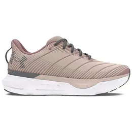 Кроссовки Under Armour Infinite Pro Warm, бежевый 141010344 | beige