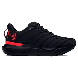 Кроссовки Under Armour Infinite Pro Warm, черный 141010343 | black